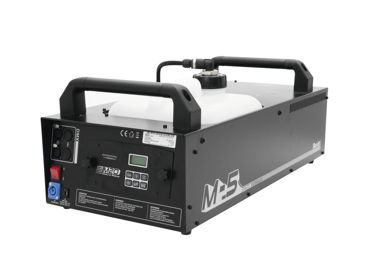 Antari M-5 Stage Fogger mit Controller – Ansicht 4