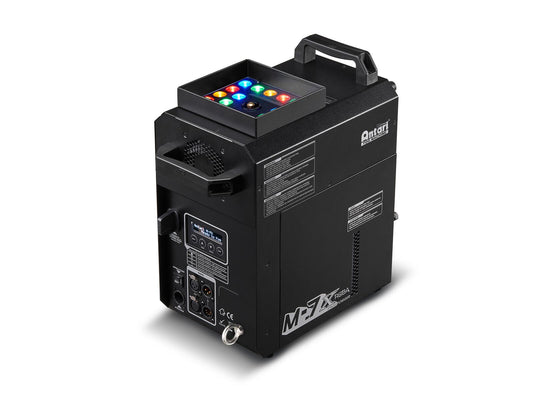 Antari M-7X RGBA Stage Fogger