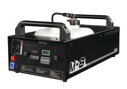 Antari M-8 Stage Fogger mit Controller – Ansicht 2