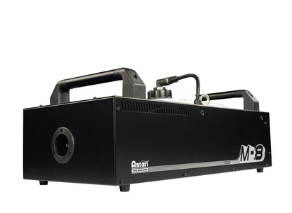 Antari M-8 Stage Fogger mit Controller – Ansicht 3