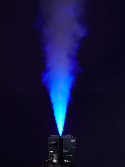 Antari M-9 RGBAW Stage Fogger – Ansicht 4