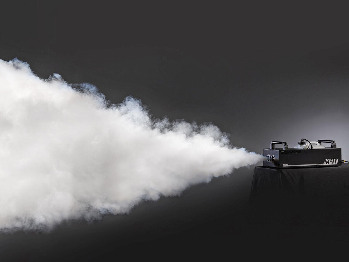 Antari M-11 Stage Fogger – Ansicht 4