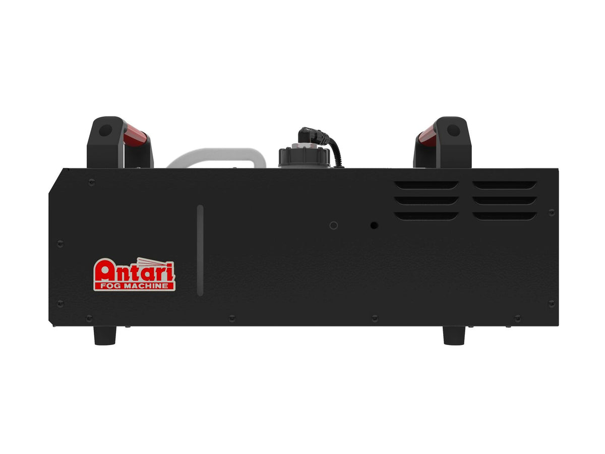 Antari M-12 Stage Fogger – Ansicht 3