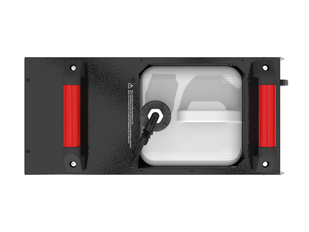 Antari M-12 Stage Fogger – Ansicht 5