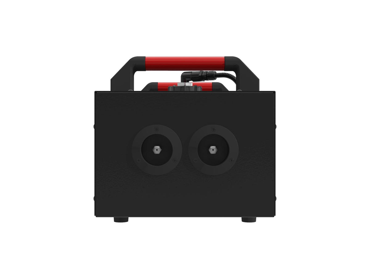 Antari M-12 Stage Fogger – Ansicht 7
