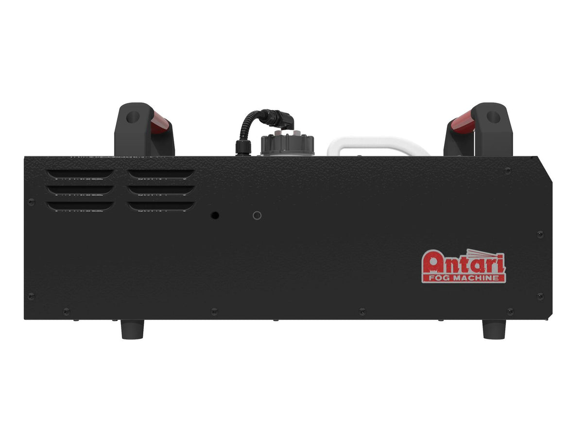 Antari M-12 Stage Fogger – Ansicht 8