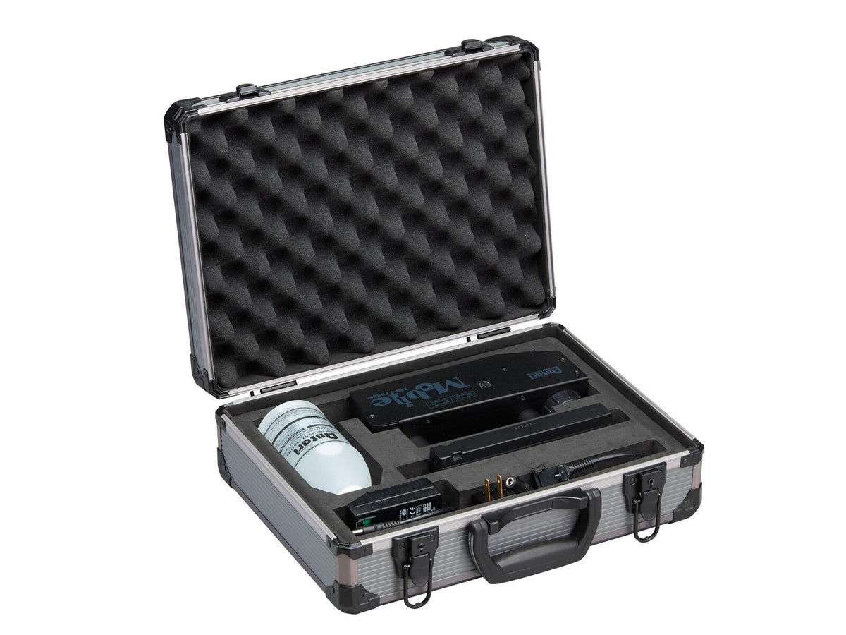 Antari MB-1 Mobile Fogger – Ansicht 3