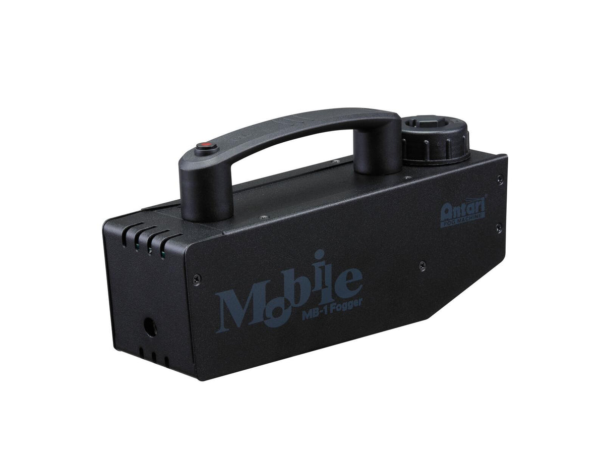 Antari MB-1 Mobile Fogger – Ansicht 4