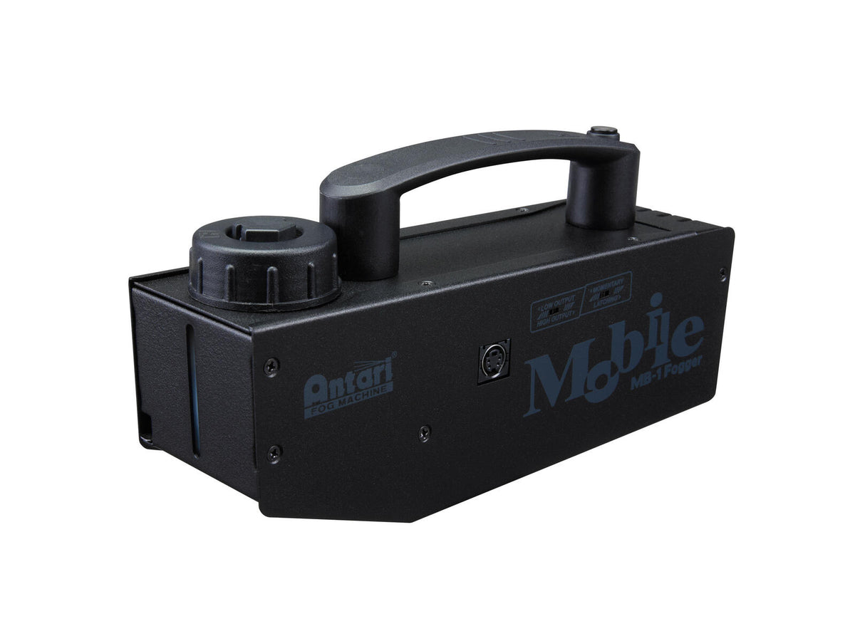 Antari MB-1 Mobile Fogger – Ansicht 5