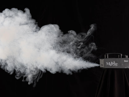 Antari MB-1 Mobile Fogger – Ansicht 6
