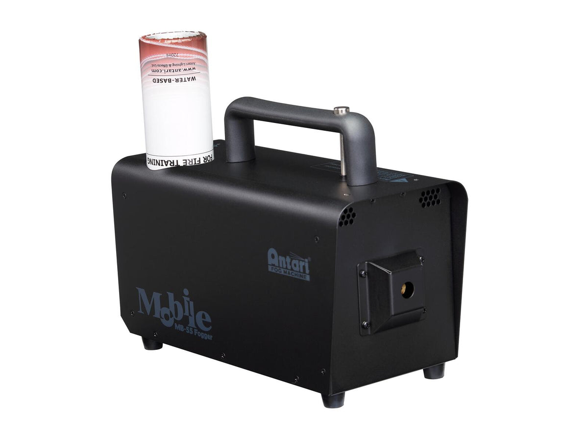 Antari MB-55 Nebelmaschine – Ansicht 2