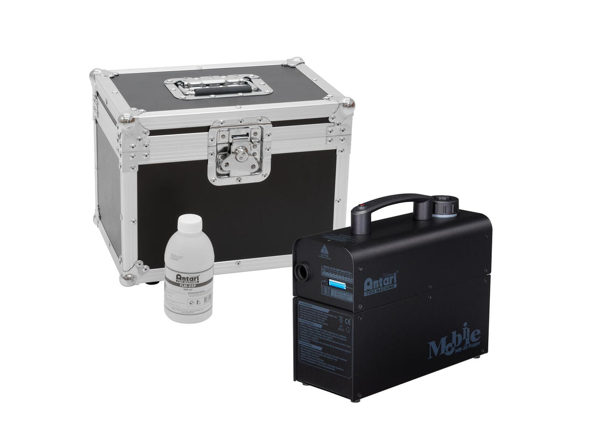 Antari MB-20X Mobile Fogger