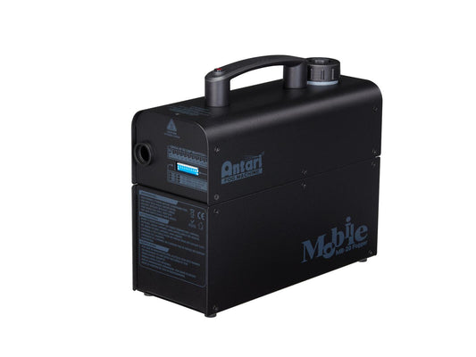 Antari MB-20X Mobile Fogger – Ansicht 2