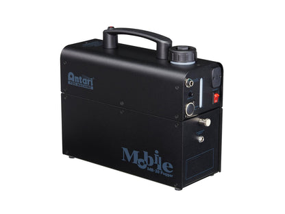 Antari MB-20X Mobile Fogger – Ansicht 3
