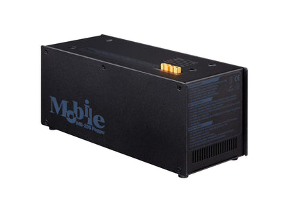 Antari MB-20X Mobile Fogger – Ansicht 5