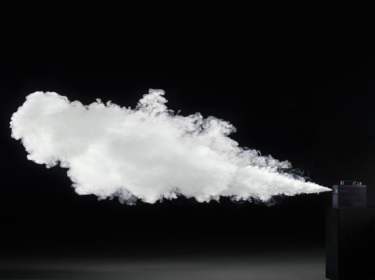 Antari MB-20X Mobile Fogger – Ansicht 6