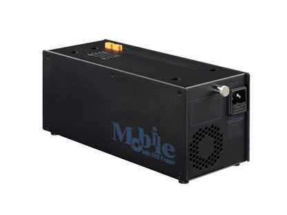Antari MB-20X Power Base – Ansicht 2