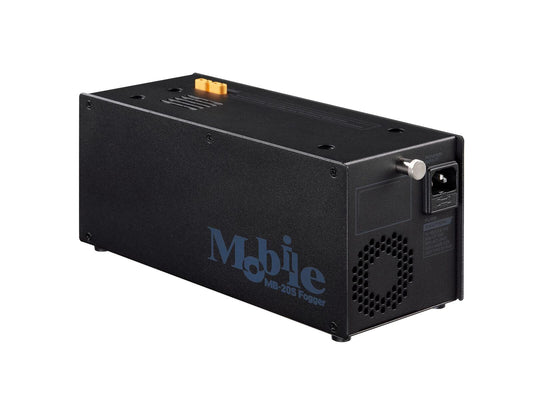 Antari MB-20X Power Base – Ansicht 2