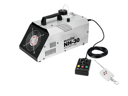 Eurolite NH-30 MK2 DMX Dunstnebelmaschine