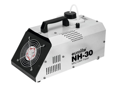 Eurolite NH-30 MK2 DMX Dunstnebelmaschine – Ansicht 2