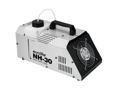 Eurolite NH-30 MK2 DMX Dunstnebelmaschine – Ansicht 5