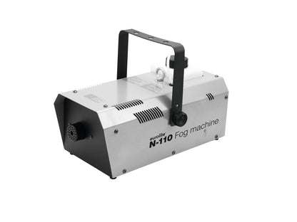 Eurolite N-110 Nebelmaschine – Ansicht 2