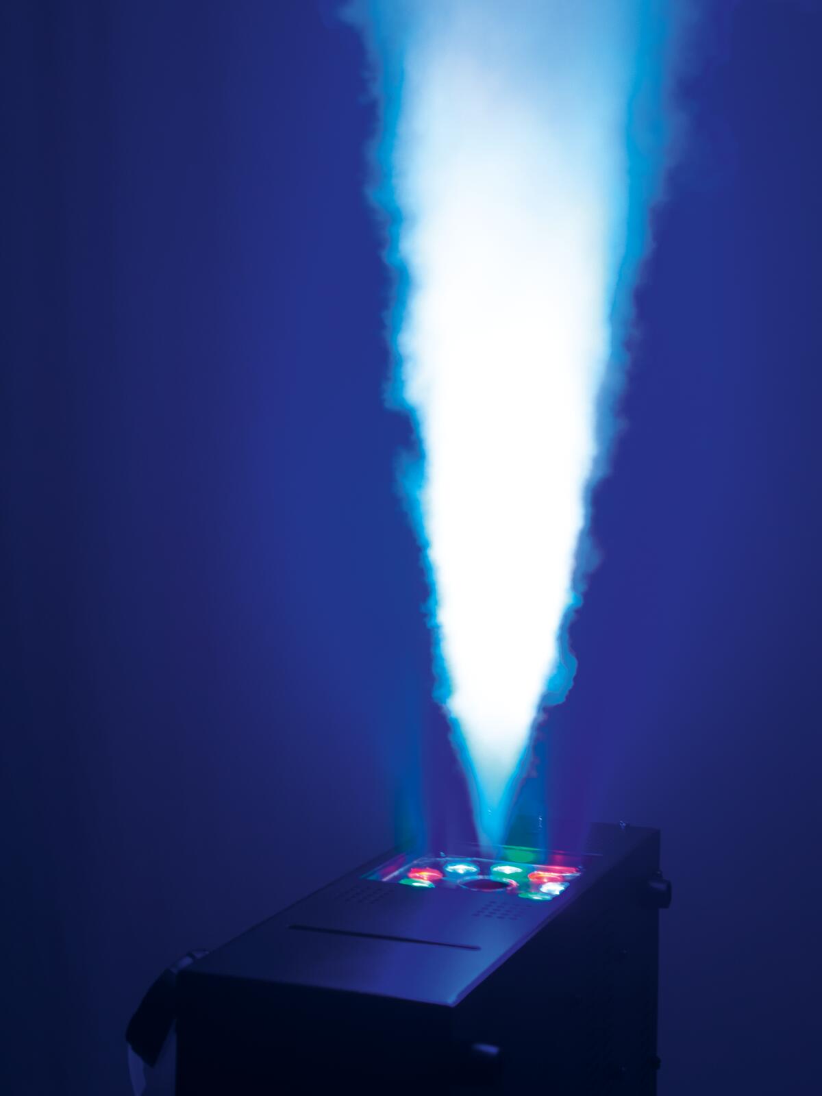 Eurolite NSF-250 LED DMX Hybrid Spray Fogger – Ansicht 5