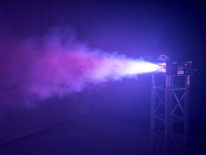 Eurolite NSF-250 LED DMX Hybrid Spray Fogger – Ansicht 6