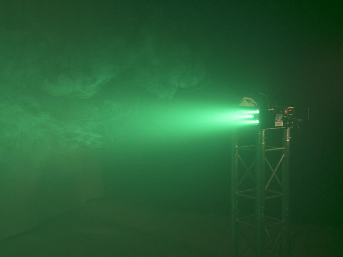 Eurolite NSF-250 LED DMX Hybrid Spray Fogger – Ansicht 7
