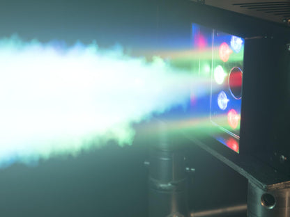Eurolite NSF-250 LED DMX Hybrid Spray Fogger – Ansicht 9