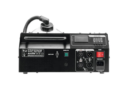 Eurolite NSF-350 LED Hybrid Spray Fogger – Ansicht 3