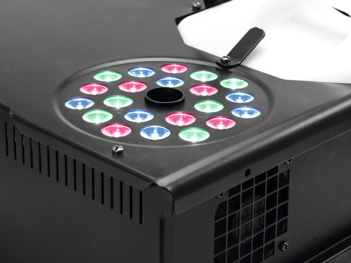 Eurolite NSF-350 LED Hybrid Spray Fogger – Ansicht 5