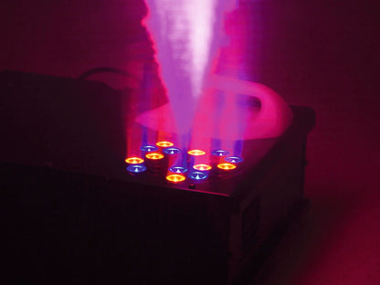 Eurolite NSF-350 LED Hybrid Spray Fogger – Ansicht 9