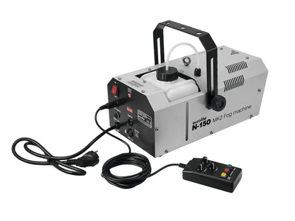 Eurolite N-150 MK2 Nebelmaschine – Ansicht 4