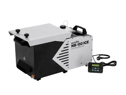 Eurolite NB-150 ICE Bodennebler