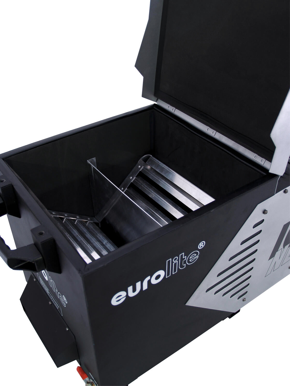 Eurolite NB-150 ICE Bodennebler – Ansicht 4
