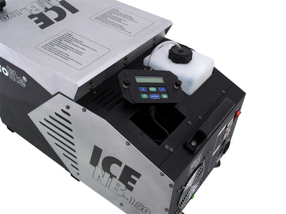 Eurolite NB-150 ICE Bodennebler – Ansicht 5