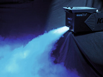 Eurolite NB-150 ICE Bodennebler – Ansicht 9
