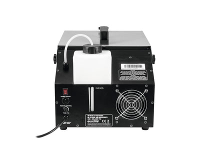 Eurolite NB-60 ICE Bodennebler – Ansicht 3