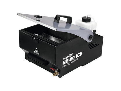 Eurolite NB-60 ICE Bodennebler – Ansicht 4