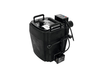 Eurolite Mini Dry Ice 1 Bodennebelmaschine – Ansicht 3