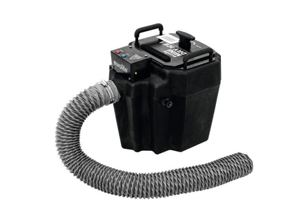 Eurolite Mini Dry Ice 1 Bodennebelmaschine – Ansicht 4
