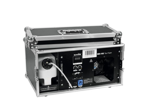Eurolite NH-110 Tour-Dunstnebelmaschine