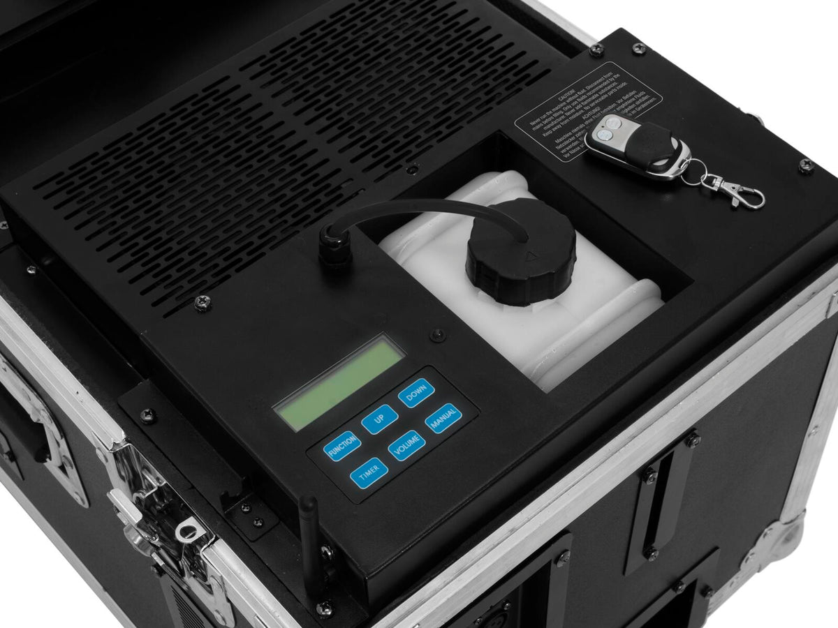 Eurolite WLF-1500 Water Low Fog PRO – Ansicht 4