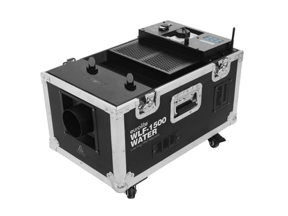 Eurolite WLF-1500 Water Low Fog PRO – Ansicht 5