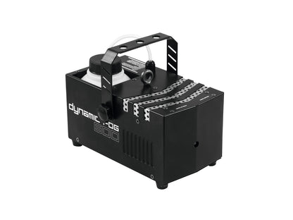 Eurolite Dynamic Fog 600 Nebelmaschine – Ansicht 2