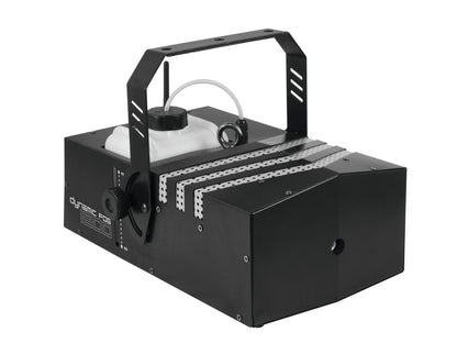 Eurolite Dynamic Fog 1200 Nebelmaschine – Ansicht 2