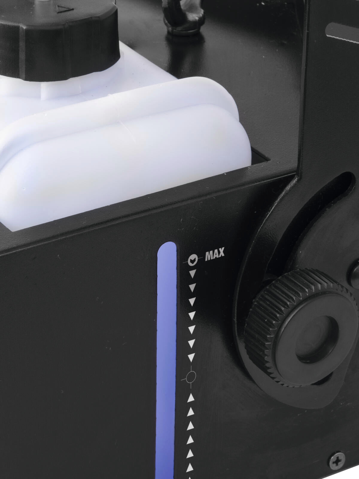 Eurolite Dynamic Fog 1200 Nebelmaschine – Ansicht 5