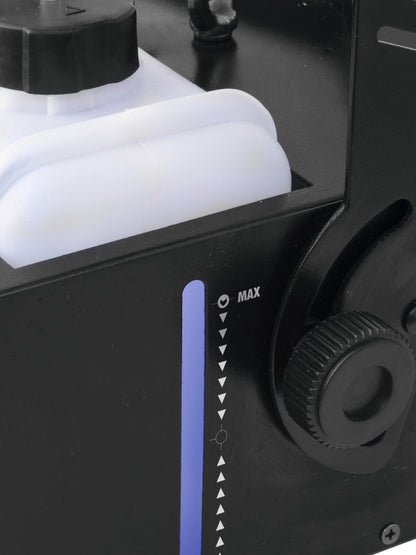 Eurolite Dynamic Fog 1200 Nebelmaschine – Ansicht 5