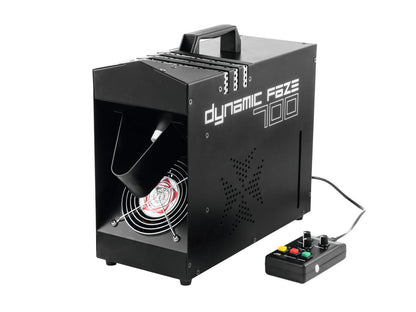 Eurolite Dynamic Faze 700 Dunstnebelmaschine